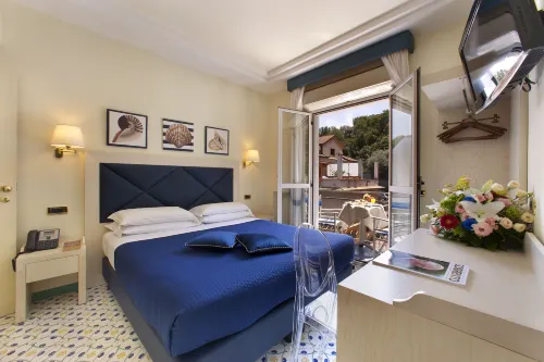 Hotel Del Mare