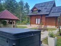 Apartments Plitvice Forest Hotels in Rudanovac