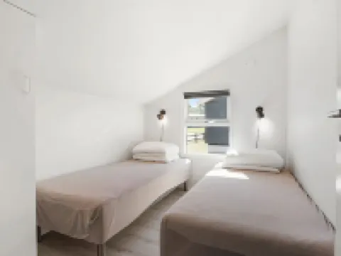 First Camp Holbæk Fjord Hotels in Holbaek