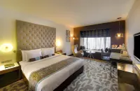 Pride Premier Bengaluru Hoteles cerca de Malleswaram