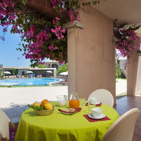 Residence S'Incantu