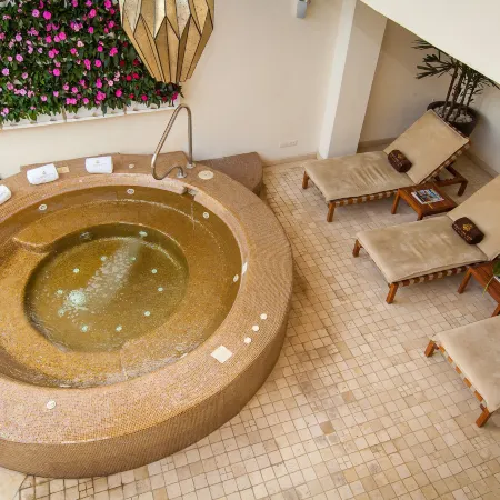 Hotel Mansión del Conde - Adults Only