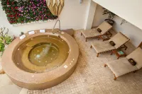 Hotel Mansión del Conde - Adults Only - Kylpylä