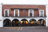 Hotel Mansión del Conde - Adults Only فنادق في Atlixco