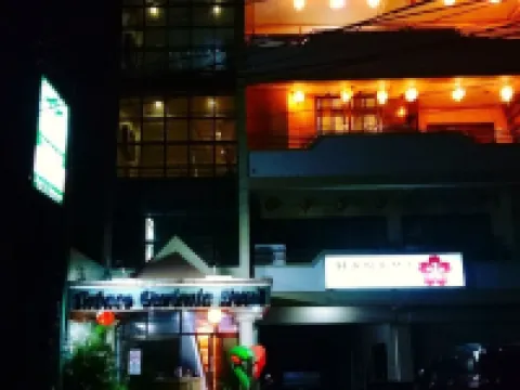 Tabaco Gardenia Hotel Hotels in Tabaco