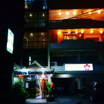 Tabaco Gardenia Hotel