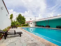 Hotel Colon Merida Hotels in der Nähe von Stadtzentrum