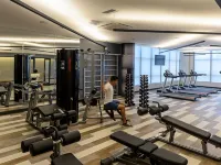 Novotel Sorocaba Hotels in Sorocaba