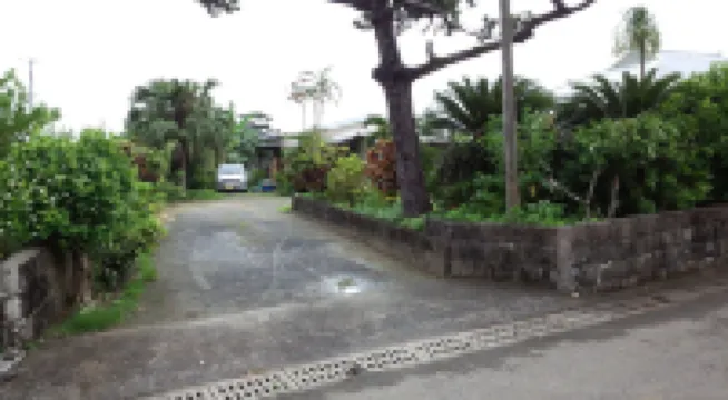 Tetris Guest House Kunisato
