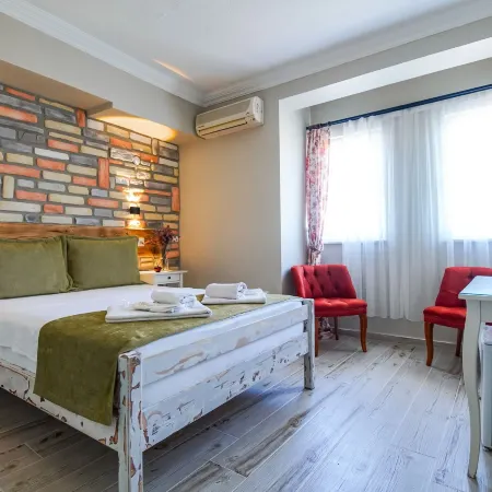 Ilyada Hotel