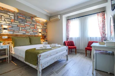 Ilyada Hotel Hotels in 