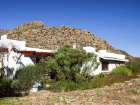 科格曼與凱希農場旅館 蒙塔古酒店