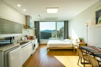 Sosiega Hue Pension Hotels near Dadohae National Park - Goheung Area