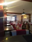 拉夫拉弗雷爾飯店 - 早餐