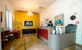 Hotel Bruman Salerno
