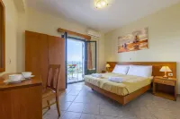 Summer Sun Hotels in Kefallinia