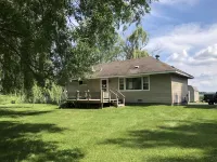 3-Bedroom Lakefront House