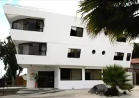 Hotel Blanco Encalada Hotels in 