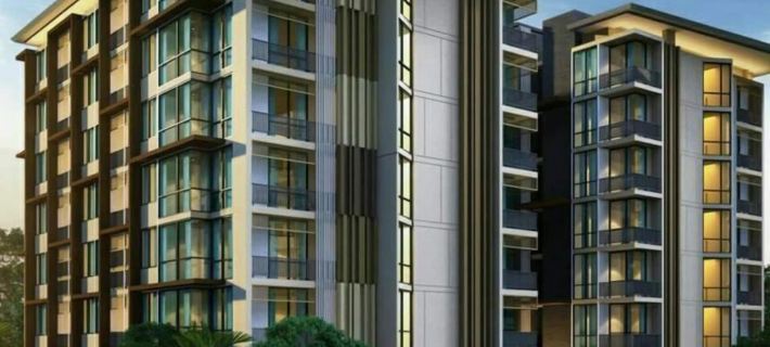 The Pixel Places Hotel a Nonthaburi