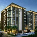 The Pixel Places Hotels in Nonthaburi