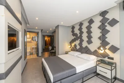 White Palace Hotel Hotels near Istanbul Aviation Museum