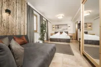 Montana Apartments Hotels in Fügenberg