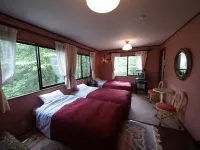 Piccolo Hotel Opera Karuizawa