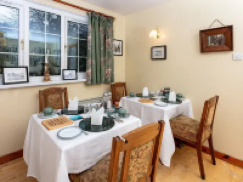 Creagan Guest House Hotels in Ullapool