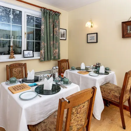 Creagan Guest House