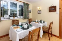 Creagan Guest House Hotels in Ullapool