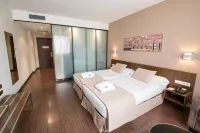 Arva Abad San Antonio Hotels near Valle de Vegacervera