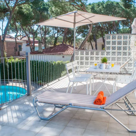 Apartamentos Porta Coeli
