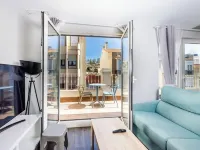 Apartamentos Turísticos Metropolis by CartagenaSpain Hotels near Old Cathedral of Cartagena