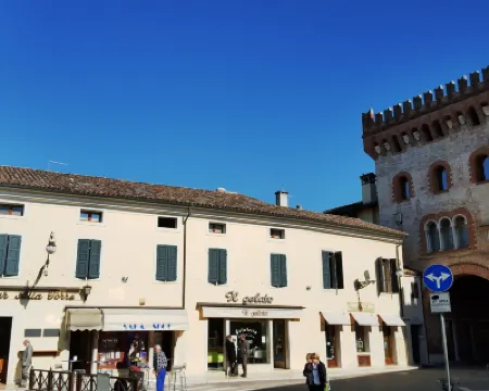 Patriarca and Wellness Hotels in 