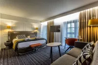 Hôtel de Bourbon - Mercure Bourges