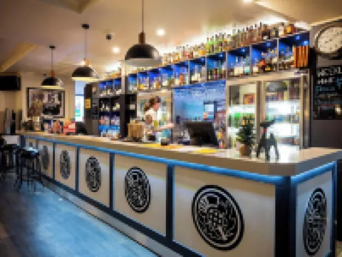 Caledonian Hotel Motel Hotels in Echuca