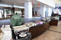 BP Samila Beach Hotel & Resort - petit déjeuner