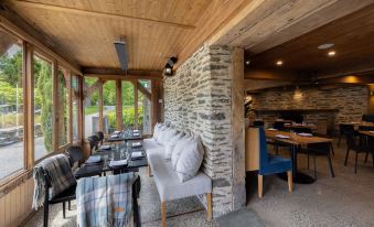 Millbrook Resort