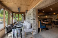 Millbrook Resort - breakfast
