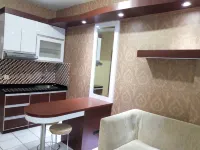 Kemang View Apartment Hotels in Rawalumbu
