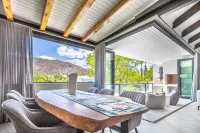 Mimosa Lodge Hotels in Bonnievale
