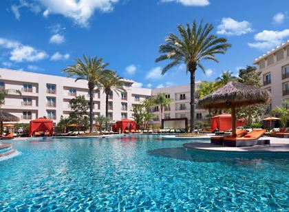 Harrah's Resort Southern California- A Caesars Rewards Destination