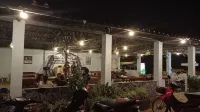 Vijitporn House Hotel - Pet friendly