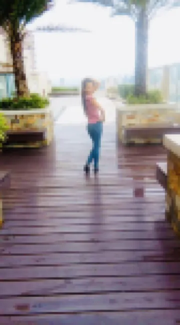 Makati CBD Resort 2 Bedroom