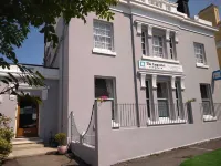 Imperial Plymouth Hotels in 