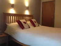 Afon Duad Inn - Bares