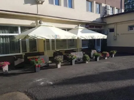 Hotel New