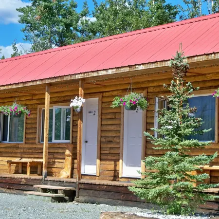 Stardust Motel