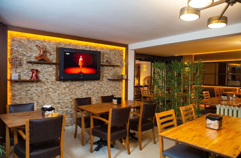 Emirtimes Hotel Kadıköy photo 4