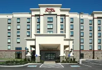 Hampton Inn & Suites by Hilton Moncton Hotels in Moncton